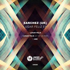 Download track AME (Original Mix) Sanchez (UK)