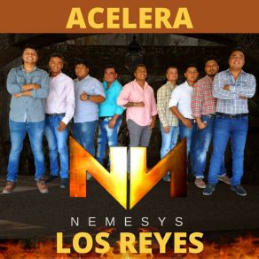 Download track Mi Negra Guapachosa Nemesys Los Reyes