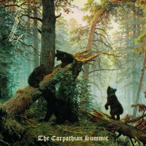 Download track The Carpathian Summit Illyria