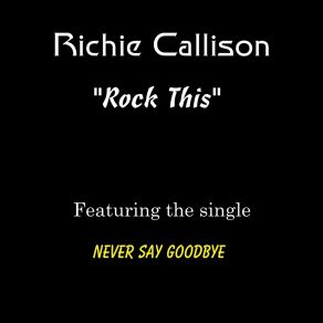 Download track Easy On The Eyes Richie Callison