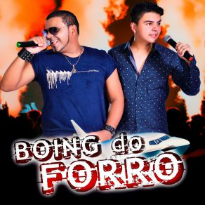 Download track Só Você Me Faz Feliz Boing Do Forró Banda