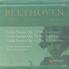 Download track III. Allegro Piacevole Ludwig Van Beethoven