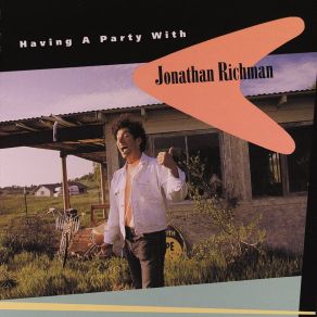 Download track My Career As A Homewrecker Jonathan Richman