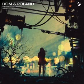 Download track The Search For Meaning Dom & Roland