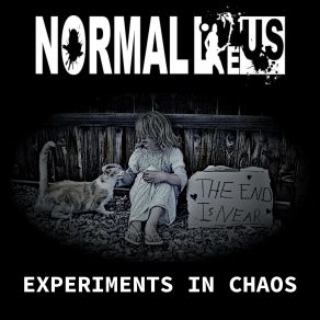 Download track Seraph Normal Like Us