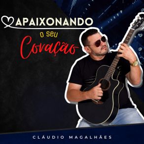 Download track Amor Profundo Cláudio Magalhães