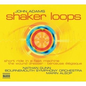 Download track Shaker Loops - III. Loops And Verses John Adams