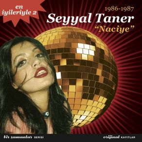 Download track Ayrılık Şarkısı Seyyal Taner