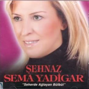 Download track Gece Rüyanda Sohbetin Şehnaz Sema Yadigar