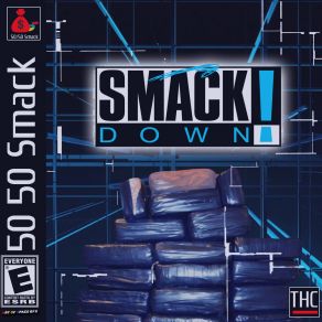 Download track All Net 50 50 Smack