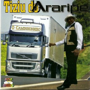 Download track Amor Em Chamas Tiziu Do Araripe