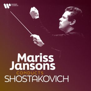 Download track Symphony No. 11 In G Minor, Op. 103 -The Year 1905 - III. In Memoriam Mariss Jansons