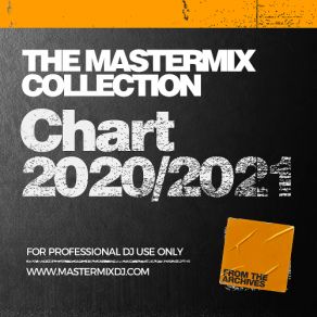 Download track Pop Party: Spring 2020 Mastermix