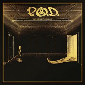 Download track It Can't Rain Everyday (2022 Remixed & Remastered) P. O. D