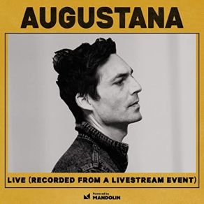 Download track Steal Your Heart (Live) Augustana