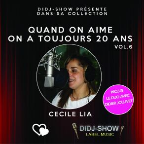 Download track Parle Moi' Cécile Lia