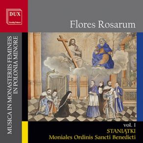 Download track First Nocturne. Responsorium. In Monte Oliveti - Versicle. Vigilate Flores Rosarum