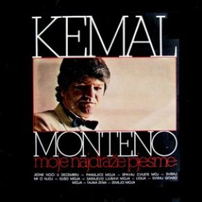 Download track Lidija Kemal Monteno