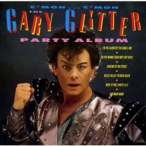 Download track Dancing In The Streets Gary Glitter