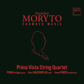 Download track String Quartet Sądecki Presto Rustico Prima Vista String Quartet