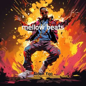 Download track Mellow Beats Aiden Yoo