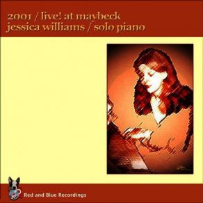 Download track The Child Within Jessica Williams