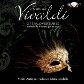 Download track L? Incoronazione Di Dario 1 Antonio Vivaldi