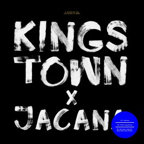 Download track Jacana (Pete Tong's Playa) Kingstown, Kings Town