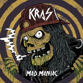 Download track Metal Maniac Kras