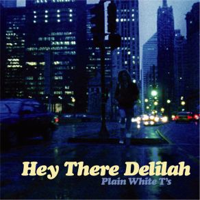 Download track Hey There Delilah (Live)  Plain White T''S