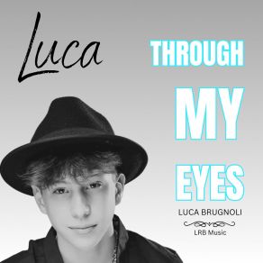 Download track I Am Luca Brugnoli