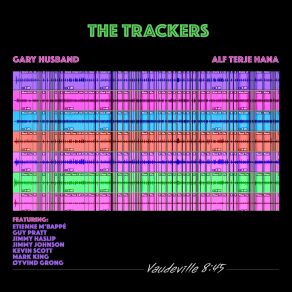 Download track Wide Awake Running Gary Husband, Alf Terje Hana