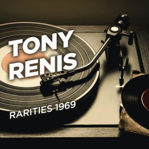 Download track Un Ragazzo Che Ti Ama (Spanish Version) Tony Renis