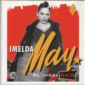 Download track Cry For Me Baby Imelda May