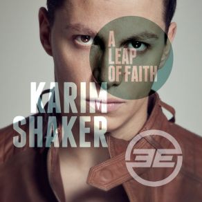 Download track A Leap Of Faith (David Grahna Remix) Karim Shaker