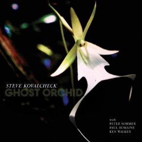 Download track Ghost Orchid Steve KovalcheckPeter Sommer, Ken Walker, Paul Romaine