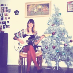 Download track Christmastime Is Here Cassie Ramone