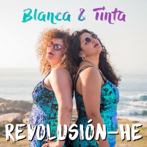 Download track Revolusión-He Tinta