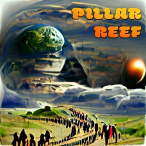 Download track The Designer Pillar Reef