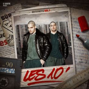 Download track Un Numéro Les 10