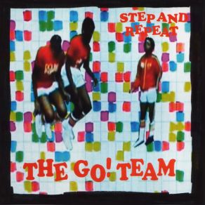 Download track Huddle Flash (Kevin Shields Vs The Go! Team) The Go! Team