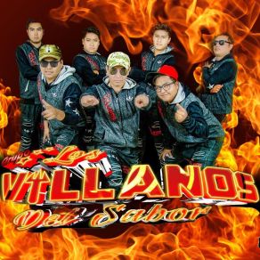 Download track La Cumbia De Las Pulseras Grupo Los Villanos Del Sabor