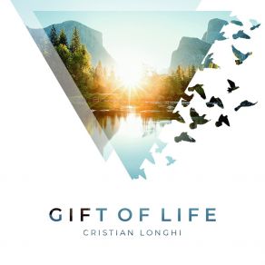 Download track A Little Bit Of Hope Cristian Longhi