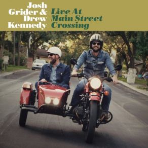 Download track Matt Is A Terrible Waitress (Live) Josh Grider, Drew Kennedy