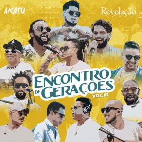 Download track Tá Escrito AkatuXande De Pilares