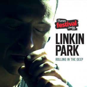 Download track Rolling In The Deep Linkin Park