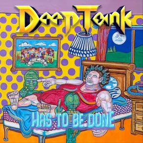 Download track American Love Affair Deep Tank