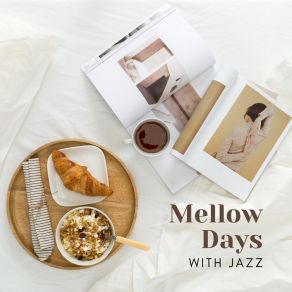 Download track Sunflowers & Jazz Wake Up