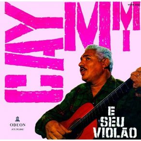 Download track A Jangada Voltou Só Dorival Caymmi