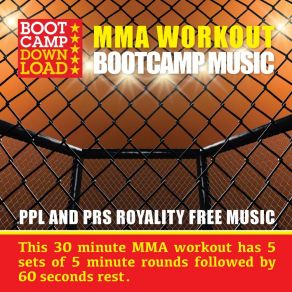 Download track Mma Round 5 (5 Minutes) Bootcamp Music Download